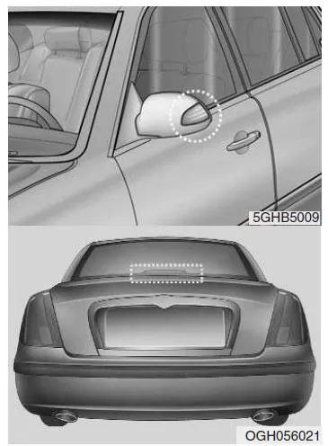Glühlampen ersetzen