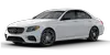 Mercedes E-Klasse: Kopfstützen einstellen - Sitze - Sitze, Lenkrad und Spiegel Mercedes E-Klasse: Kopfstützen einstellen - Sitze - Sitze, Lenkrad und Spiegel